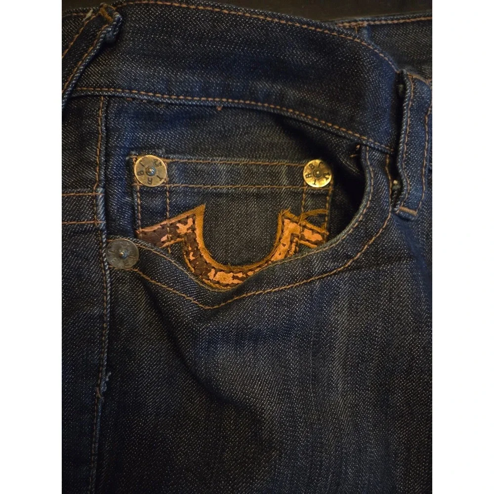 True Religion true religion